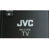 CONTROL REMOTO TV / JVC RM-C1230 MODELO LT-46AM73